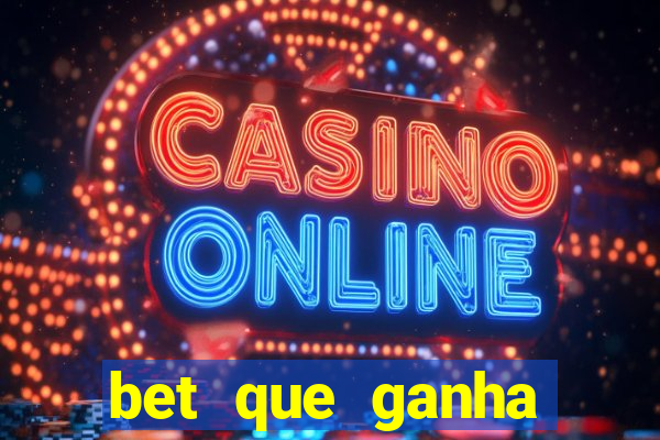 bet que ganha bonus no cadastro